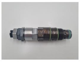 A10FD85 HYDRAULICZNY ZAWÓR  UPUSTOWY MHDBBS 22 K9-3X/420Y/14VHC01 ODPOWIEDNIK Z NOWEJ SERII ZA R901071243