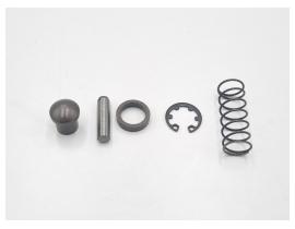 A10VO28 ZAWÓR ZWROTNY