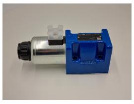 4WE10D5X/EG24N9K4/M KIERUNKOWY ZAWÓR SUWAKOWY