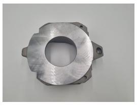 A10VO85 KOŁYSKA  "53L "R"