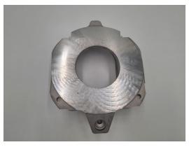 A10VO85 KOŁYSKA  "53 R "R"