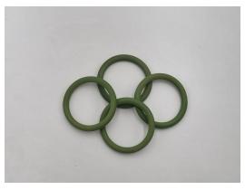 A11VO130 O-RING 25X3,53-N-FKM80