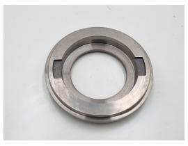 A11VO60 PIERŚCIEŃ BLOK.