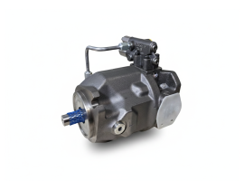 A10VSO28DFLR/31R-VPA12K01 POMPA OSIOWO-TŁOKOWA