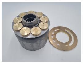 A10VO100/31L MECHANIZM NAPĘDOWY