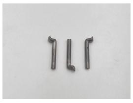 A10VO10 KOŁEK DOCISKOWY