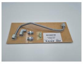 A10VSO100 ORUROWANIE