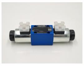 4WE6D73-6X/OFEG24N9K4 KIERUNKOWY ZAWÓR SUWAKOWY