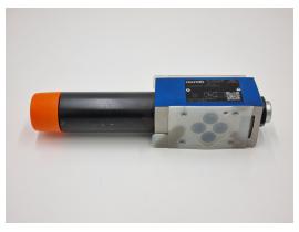 ZDR6DP2-4X/210YM ZAWÓR REDUKUJĄCY CIŚNIENIE