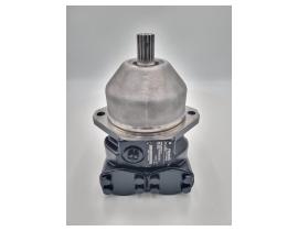 A10FE45/52W-VRF60N000-SO163 SILNIK  OEM: 1T832951300 MASZYNA: Bonfiglioli