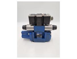 4WRZE10W8-50-7X/6EG24N9ETK31/A1V PROPORCJONALNY ZAWÓR KIERUNKOWY