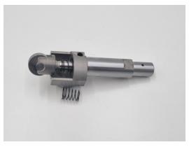 A11VO130 TŁOK POMIAROWY