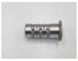 A11VO60 TULEJA STERUJĄCA