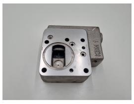 A11VO190 OBUDOWA REGULATORA LRDS