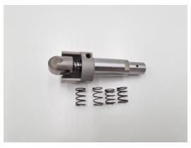 A11VO60 TŁOK POMIAROWY