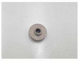 A11VO130 MISECZKA SPRĘŻYNY