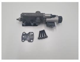 A10VNO41 REGULATOR ED73