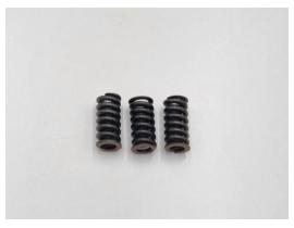 A10VO18 SPRĘŻYNA DOCISKOWA