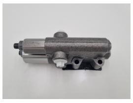 A10VO45 REGULATOR DRG ODPOWIEDNIK R910916067