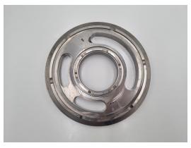 A11VO260 PŁYTA STEROWANIA PRAWA