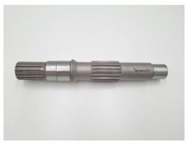 A10V 45 RN "R" WAŁ NAPĘDOWY