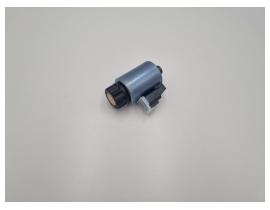 A6VM200/A11VO190/ A10VG18 ELEKTROM. PROPORC.