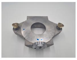 A10VO71/31R LR KOŁYSKA