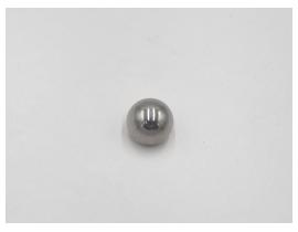 A10VO85 OGRANICZNIK KULOWY