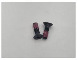 A10VO85/A10VO28 WKRĘT ŁEB PŁASKI