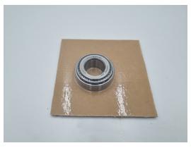 A10VO45 ŁOŻYSKO WAŁU MAŁE / A10VO18 ŁOŻYSKO WAŁU DUŻE NTN 4T-LM12710/49