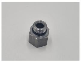 A10VO71 7/8-14UNF-2B/M 22X1,5 ADAPTER