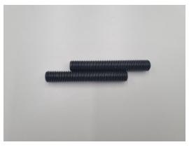 A11VO130 "M10X68" SZTYFT GWINTOWANY