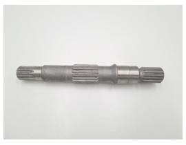 A10VO45 SK "R" WAŁ NAPĘDOWY