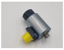 A4VG40/A4VG71 ELEKTROM. PROPORC. 12V
